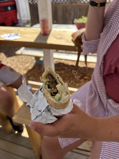Photo of Baba Kabab - 18 W Lake Dr, Christina Lake, BC V0H 1E0